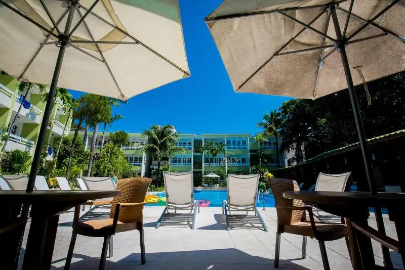 Terra Linda Resort