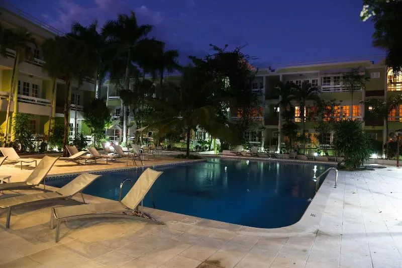 Terra Linda Resort