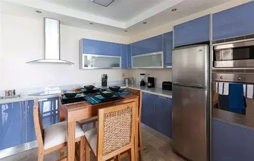 Hotelli Watermark Luxury Oceanfront Residences