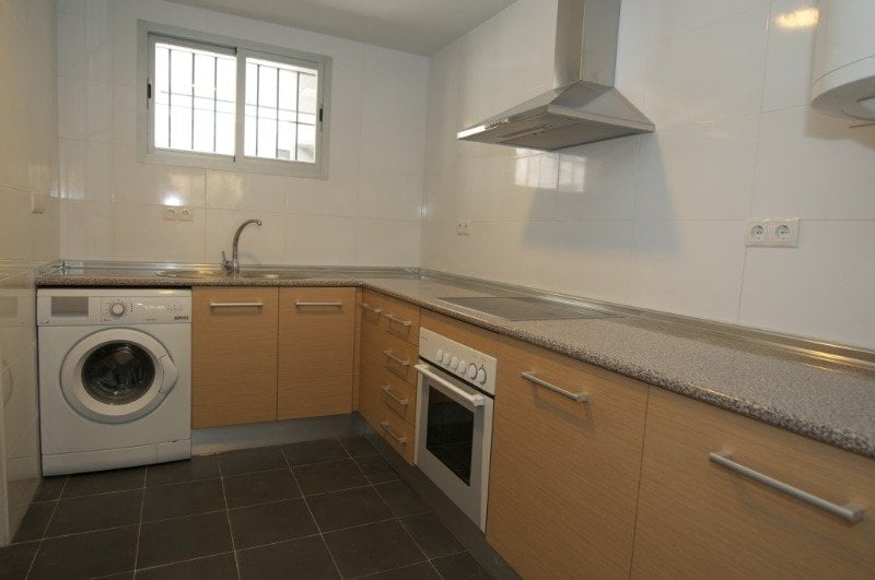 Apartamentos Calalucía