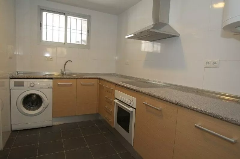 Apartamentos Calalucía