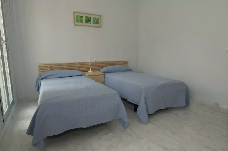 Apartamentos Calalucía