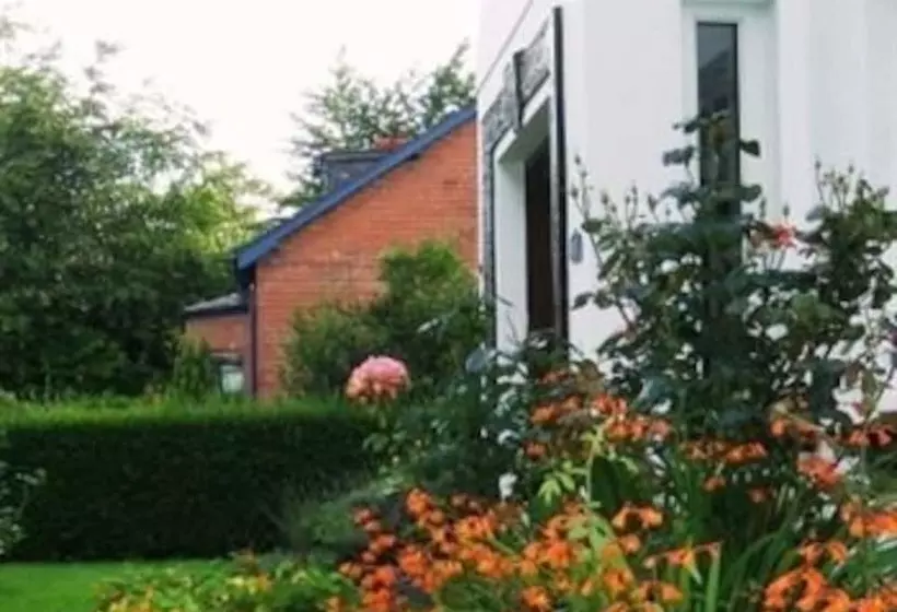 Bed and Breakfast Failte