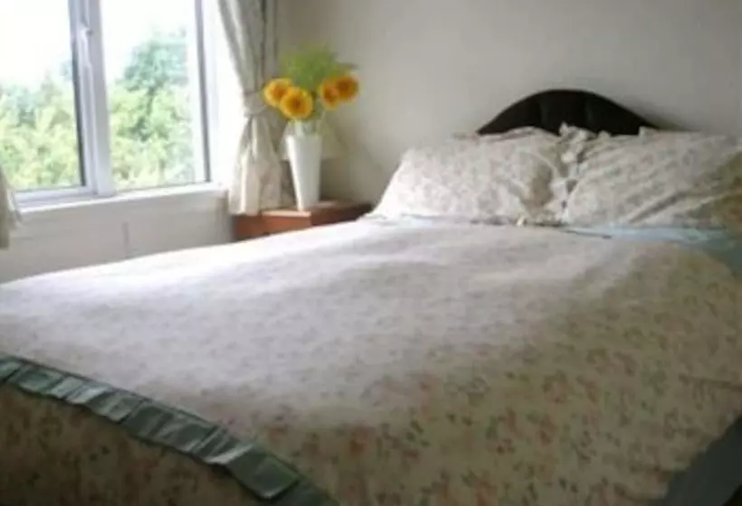 Bed and Breakfast Failte