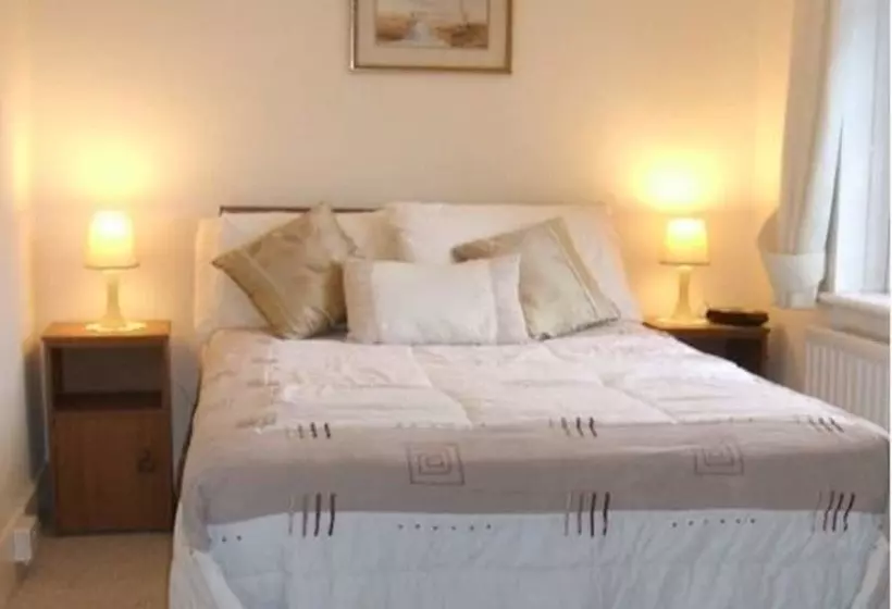 Bed and Breakfast Failte