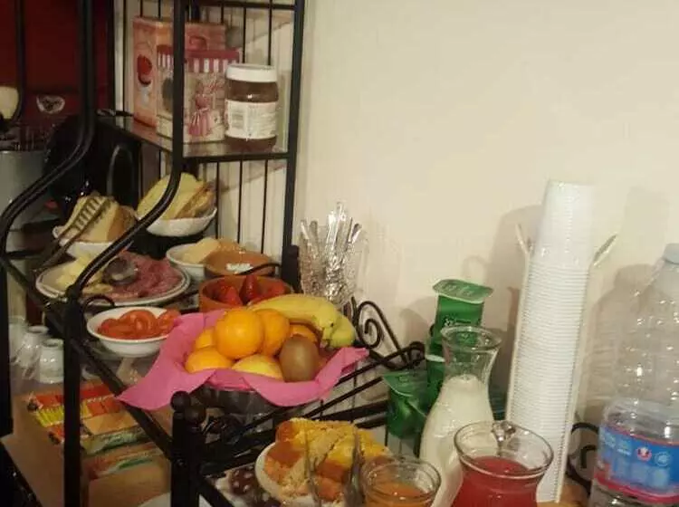 تختخواب و صبحانه Affittacamere La Tartaruga