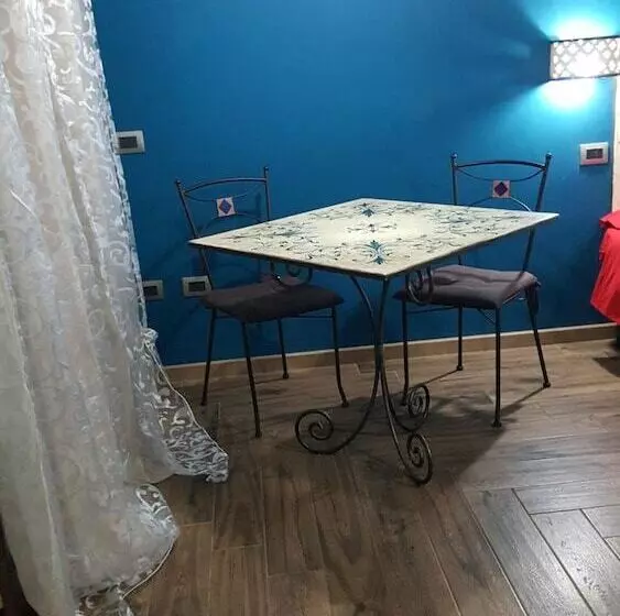 تختخواب و صبحانه Affittacamere La Tartaruga