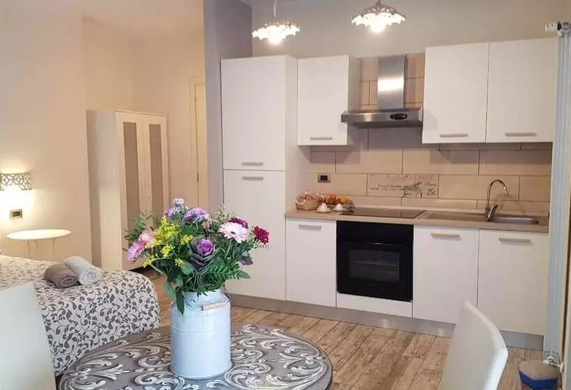 تختخواب و صبحانه Affittacamere La Tartaruga