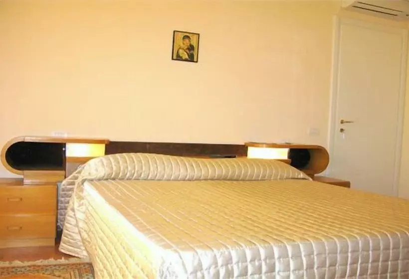 تختخواب و صبحانه Affittacamere La Tartaruga