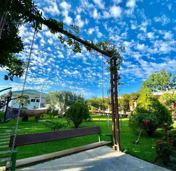 تختخواب و صبحانه Paraiso Rainforest And Beach