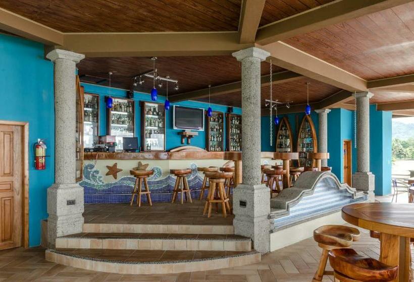 تختخواب و صبحانه Paraiso Rainforest And Beach