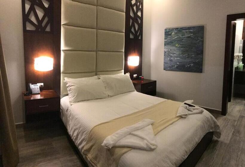 تختخواب و صبحانه Paraiso Rainforest And Beach