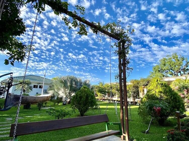 تختخواب و صبحانه Paraiso Rainforest And Beach