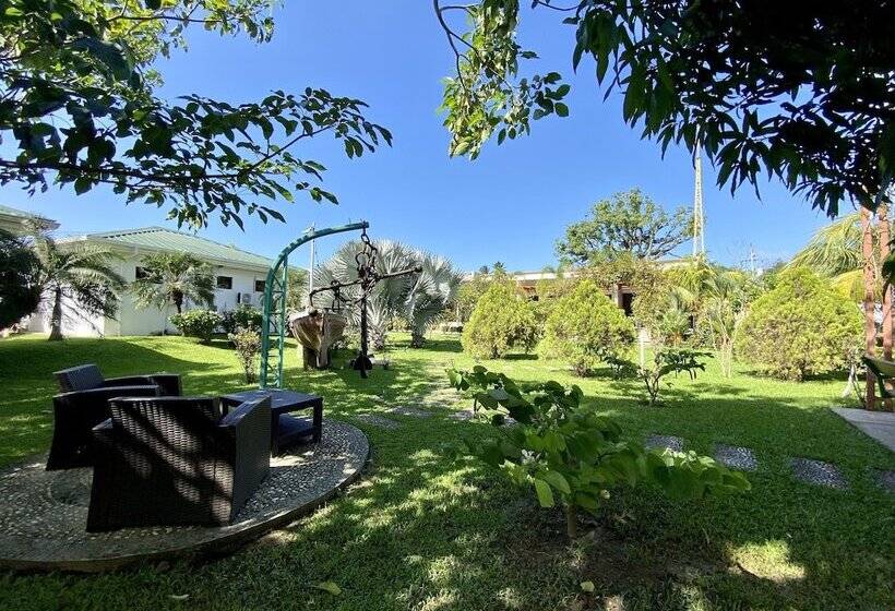 تختخواب و صبحانه Paraiso Rainforest And Beach