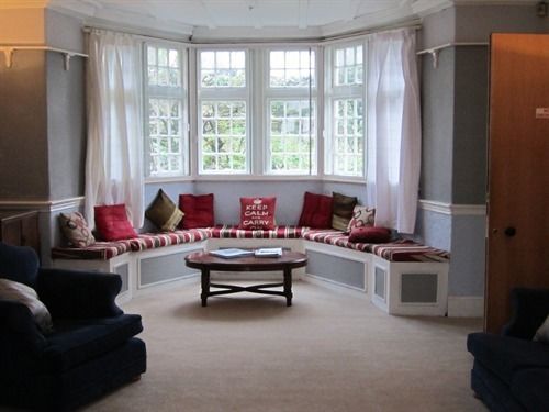 Eden Lodge Bed & Breakfast