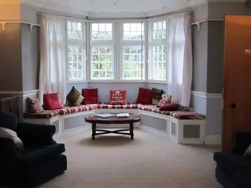 Eden Lodge Bed & Breakfast