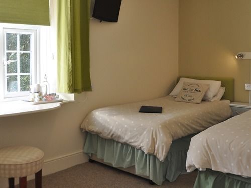 Eden Lodge Bed & Breakfast