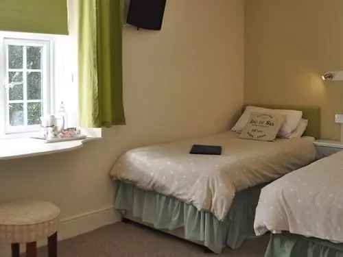 Eden Lodge Bed & Breakfast