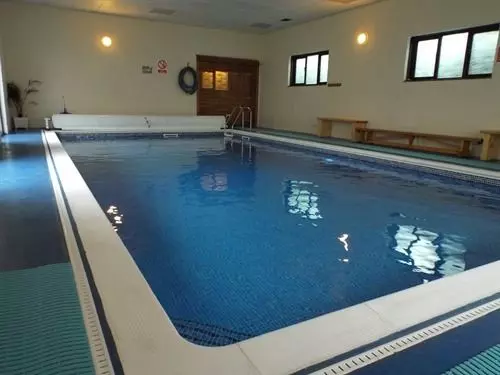 Eden Lodge Bed & Breakfast