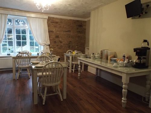 Eden Lodge Bed & Breakfast