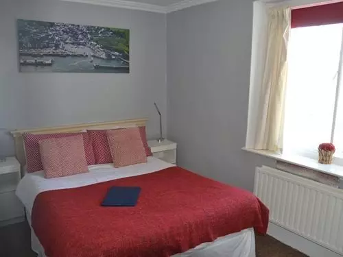 Eden Lodge Bed & Breakfast