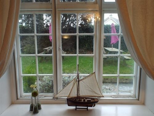 Eden Lodge Bed & Breakfast