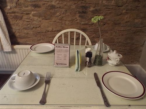 Eden Lodge Bed & Breakfast