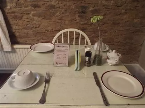 Eden Lodge Bed & Breakfast