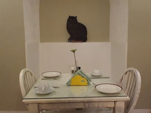 Eden Lodge Bed & Breakfast