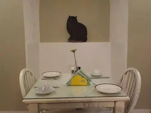 Eden Lodge Bed & Breakfast