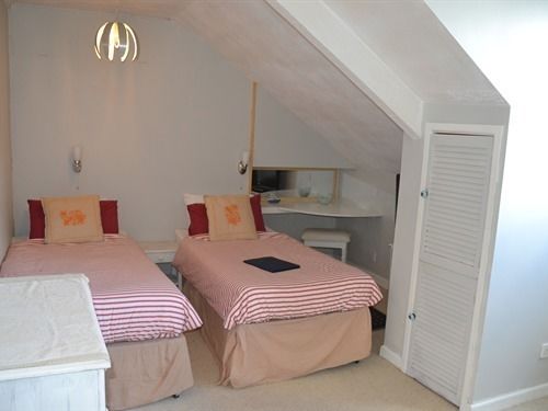 Eden Lodge Bed & Breakfast