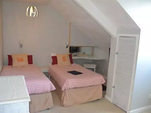 Eden Lodge Bed & Breakfast