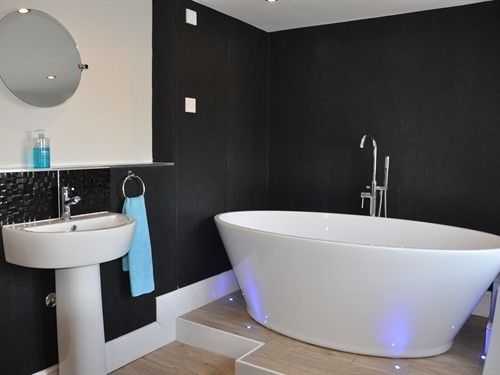 Eden Lodge Bed & Breakfast