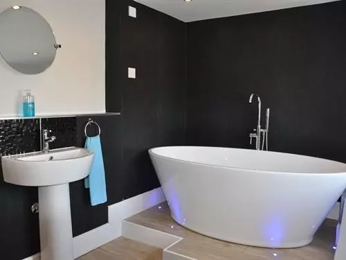 Eden Lodge Bed & Breakfast