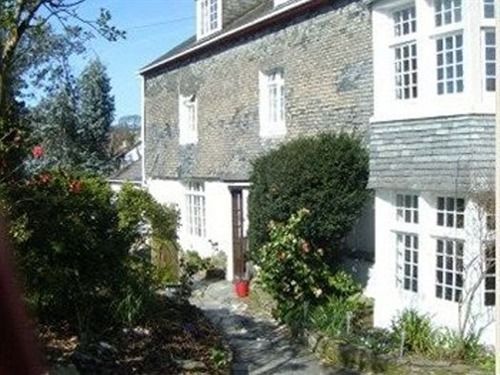 Eden Lodge Bed & Breakfast