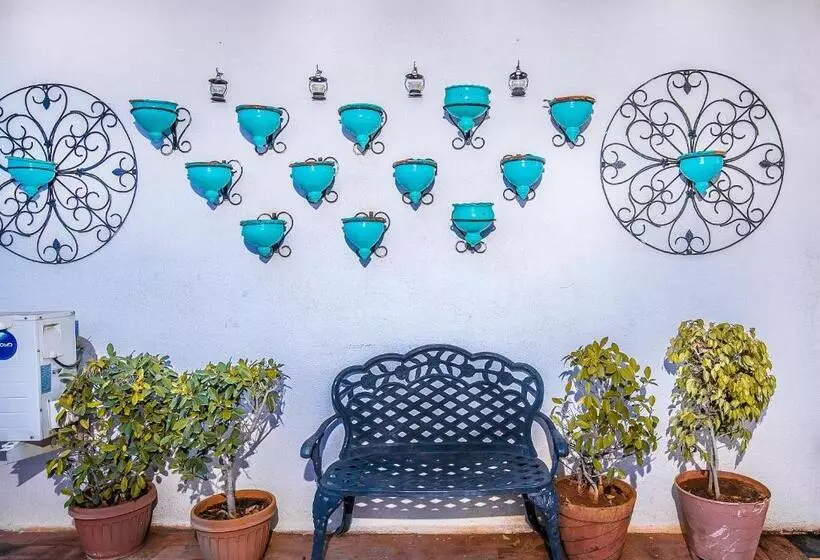 Hotel Aishwarya Residency