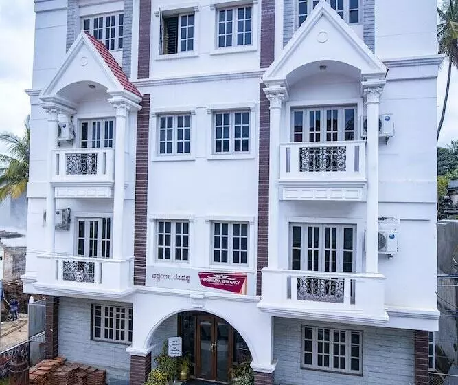 Hotel Aishwarya Residency