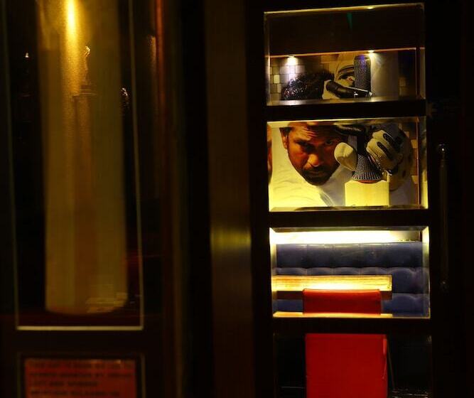 ホテル Alka Residency