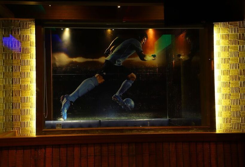 ホテル Alka Residency