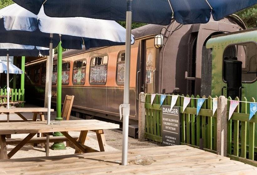 ホテル Avon Causeway