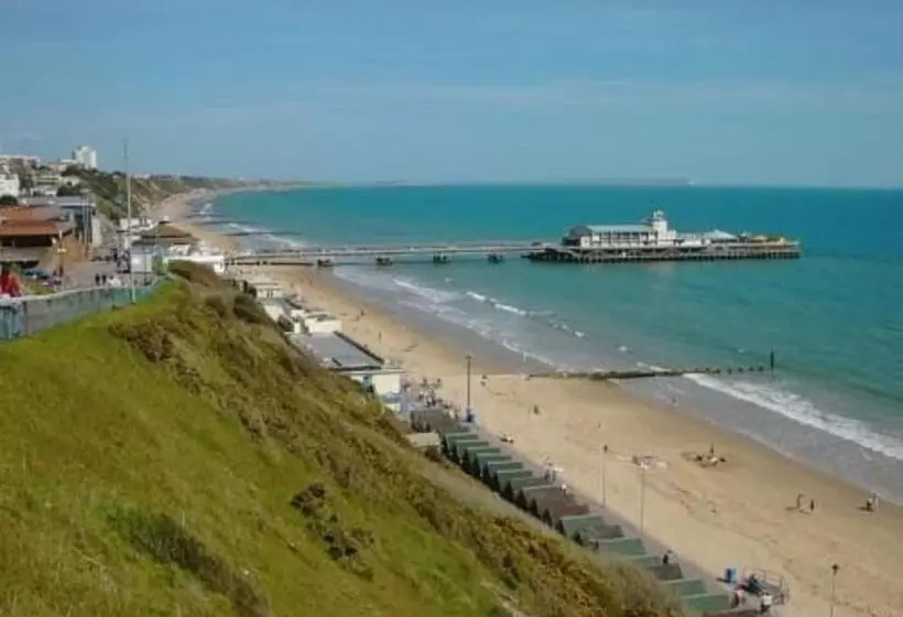 호텔 Avon Causeway