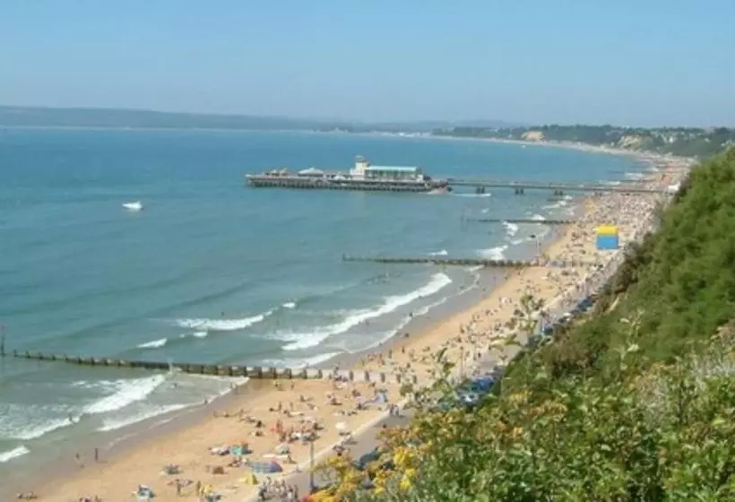 호텔 Avon Causeway