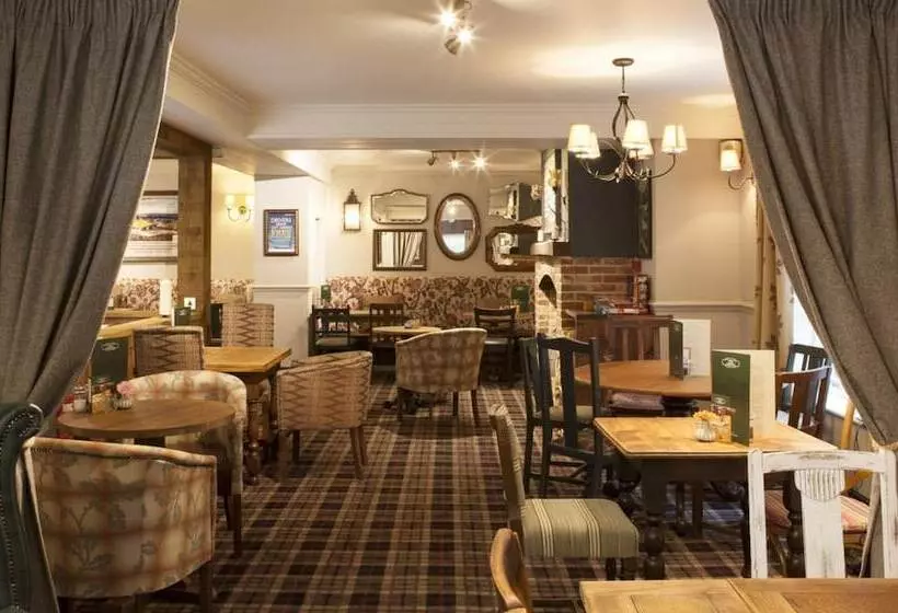 호텔 Avon Causeway