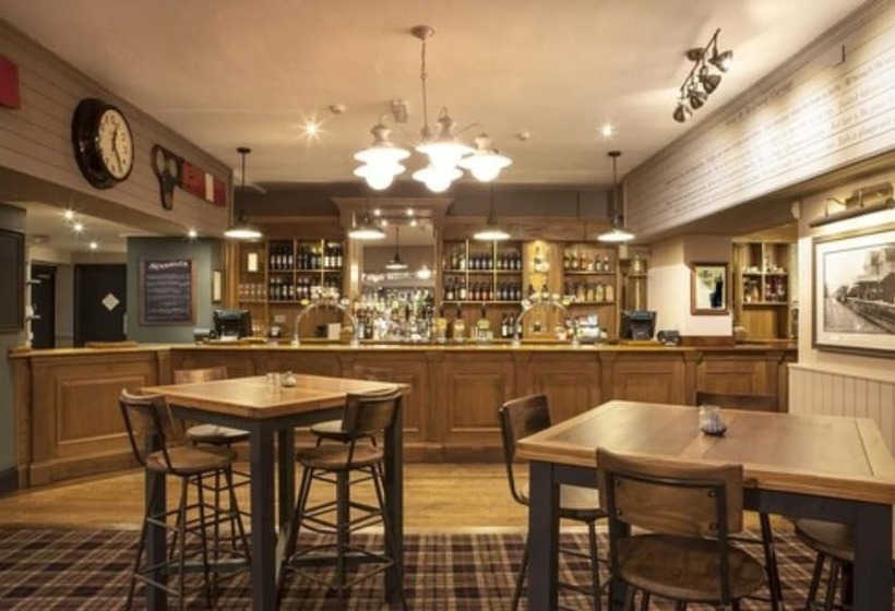 ホテル Avon Causeway