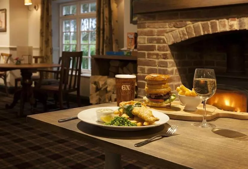 호텔 Avon Causeway