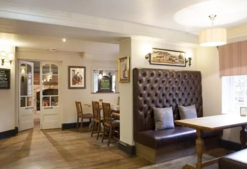 호텔 Avon Causeway