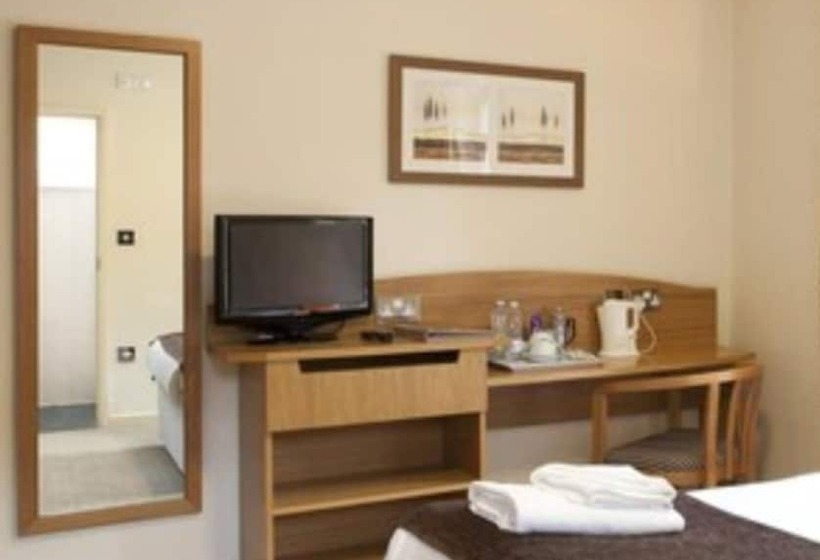 ホテル Avon Causeway