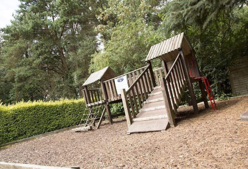 ホテル Avon Causeway