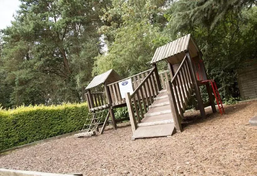 호텔 Avon Causeway