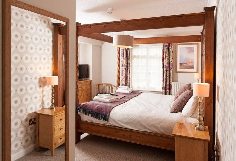 ホテル Avon Causeway